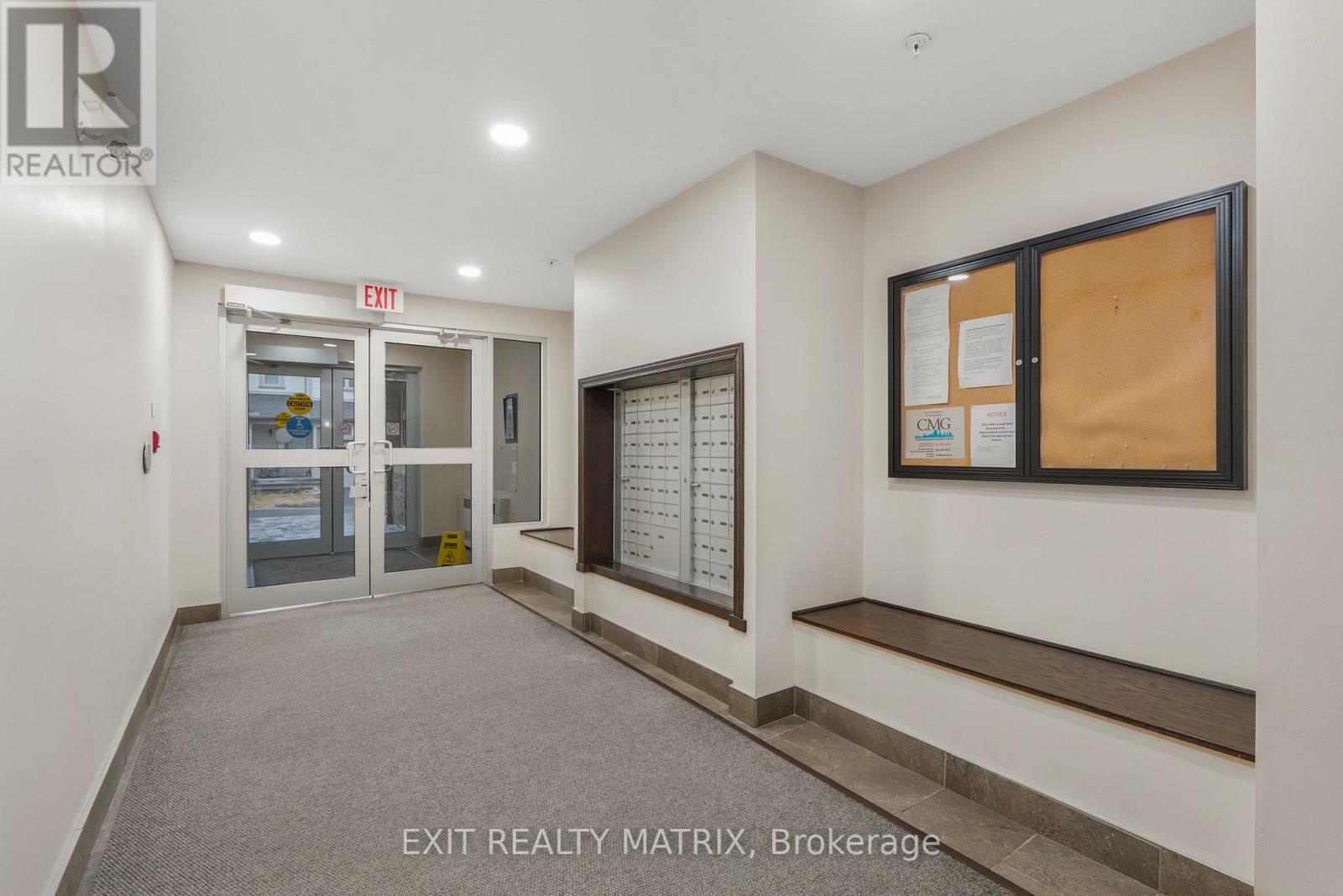 101 - 141 POTTS PRIVATE, Ottawa, Ontario, K4A0X9 — Photo 4