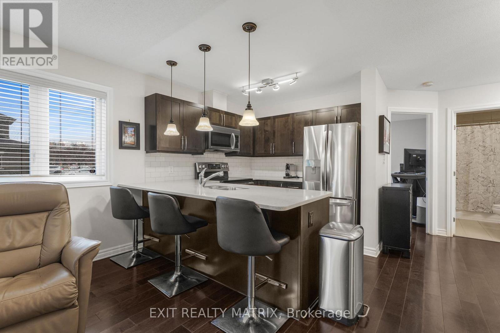 101 - 141 POTTS PRIVATE, Ottawa, Ontario, K4A0X9 — Photo 7