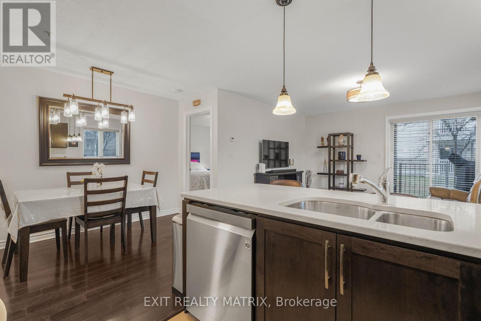 101 - 141 POTTS PRIVATE, Ottawa, Ontario, K4A0X9 — Photo 9