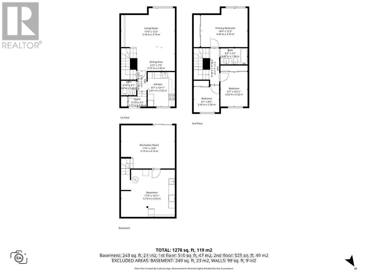 40 - 3230 UPLANDS DRIVE, Ottawa, Ontario, K1V0C6 — Photo 32