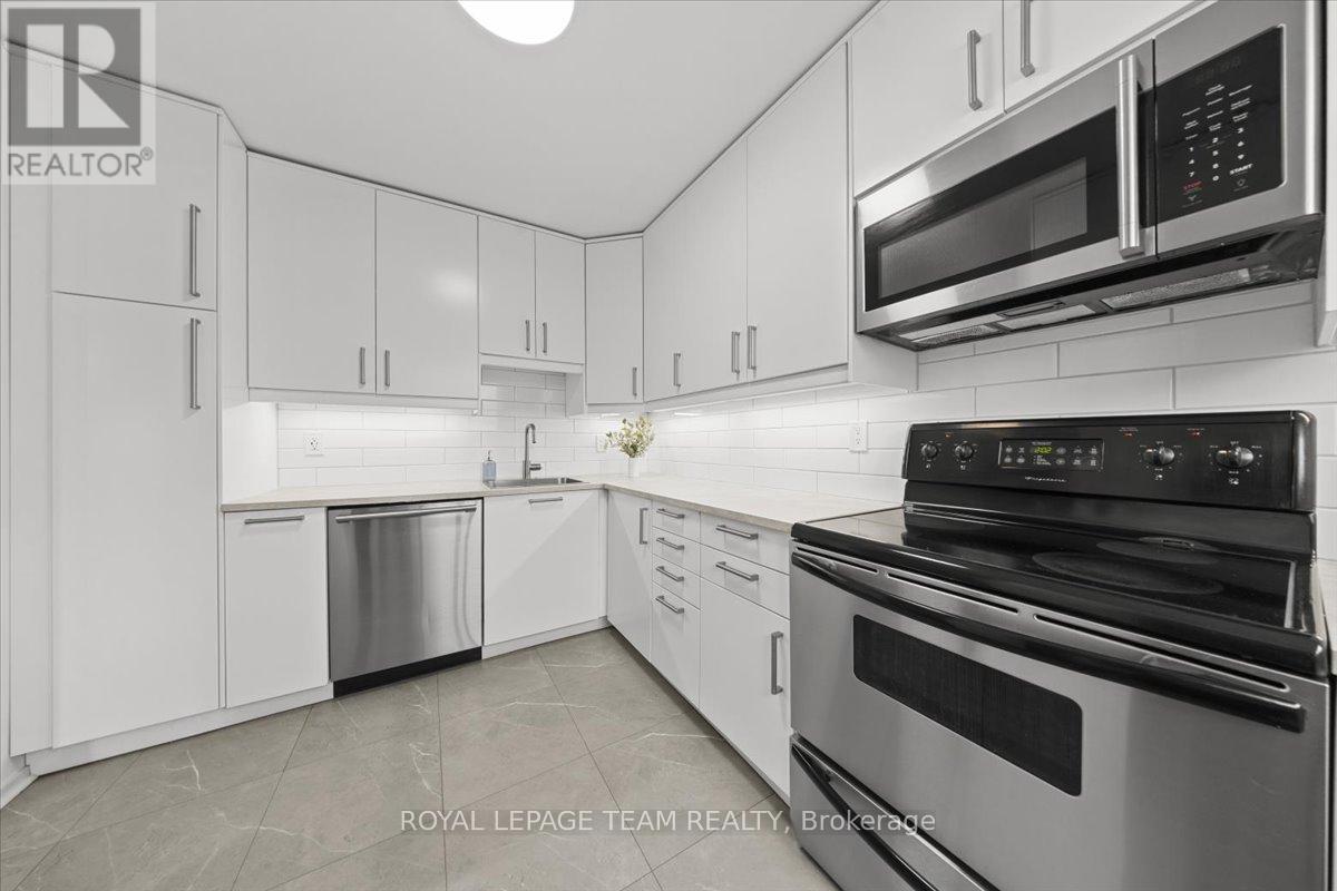 40 - 3230 UPLANDS DRIVE, Ottawa, Ontario, K1V0C6 — Photo 7