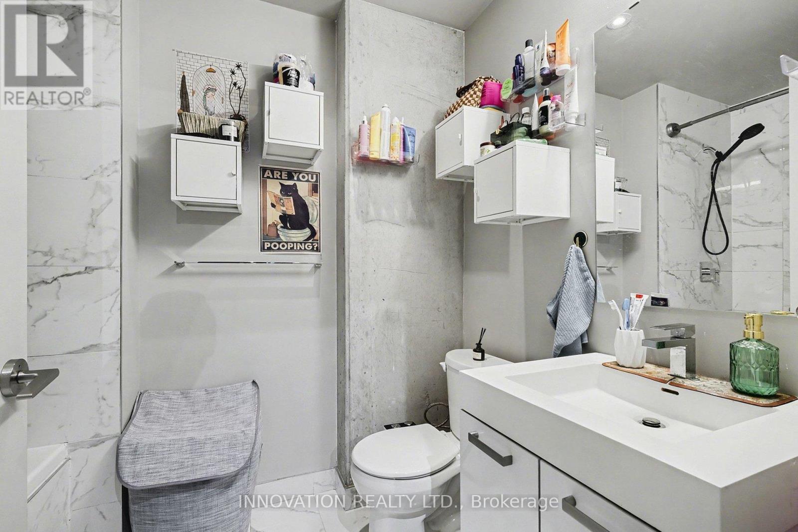 411 - 203 CATHERINE STREET, Ottawa, Ontario, K2P1C3 — Photo 10