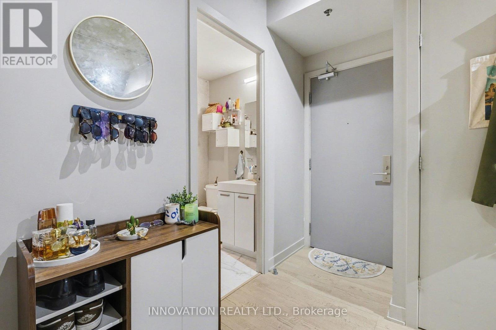 411 - 203 CATHERINE STREET, Ottawa, Ontario, K2P1C3 — Photo 14