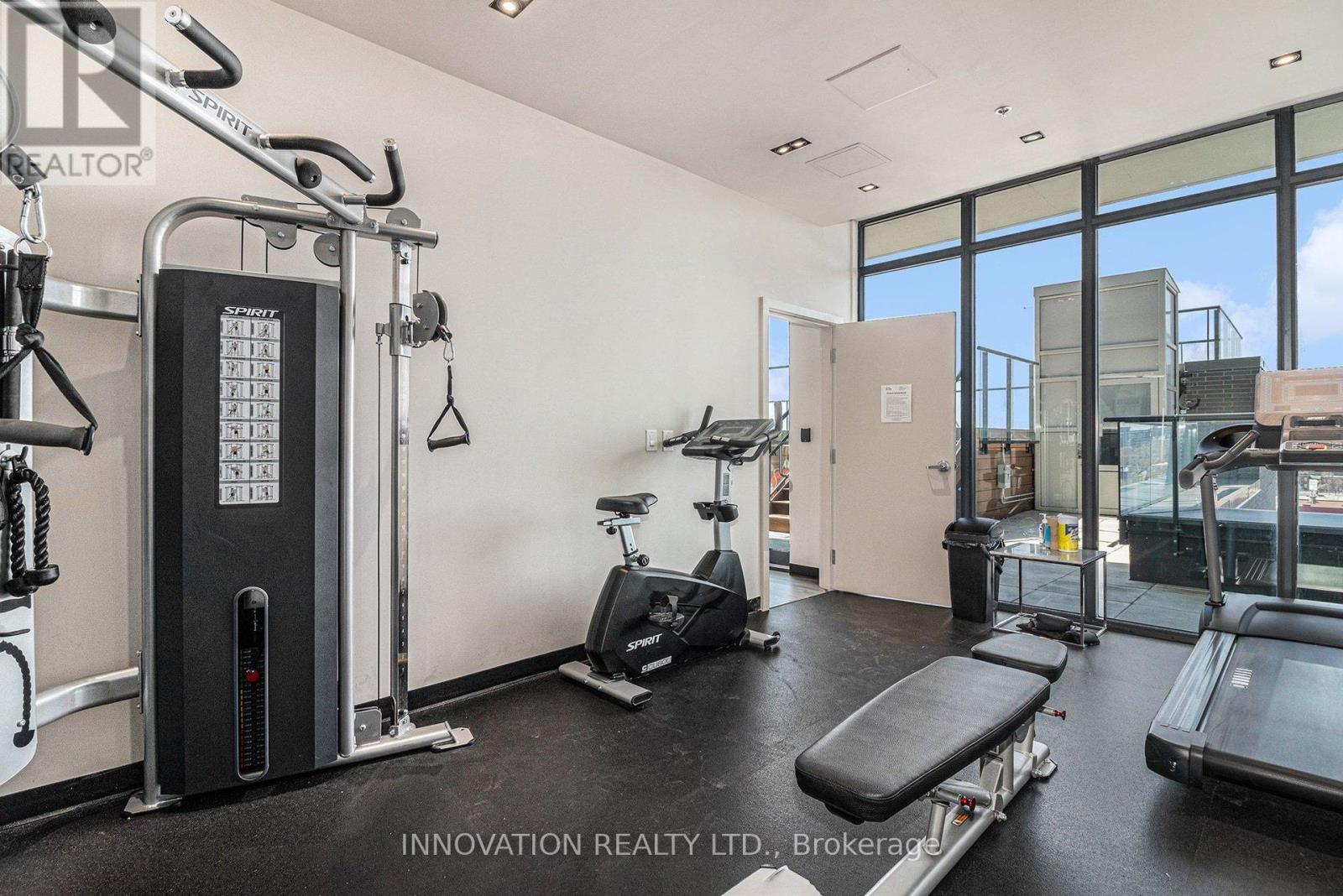 411 - 203 CATHERINE STREET, Ottawa, Ontario, K2P1C3 — Photo 16