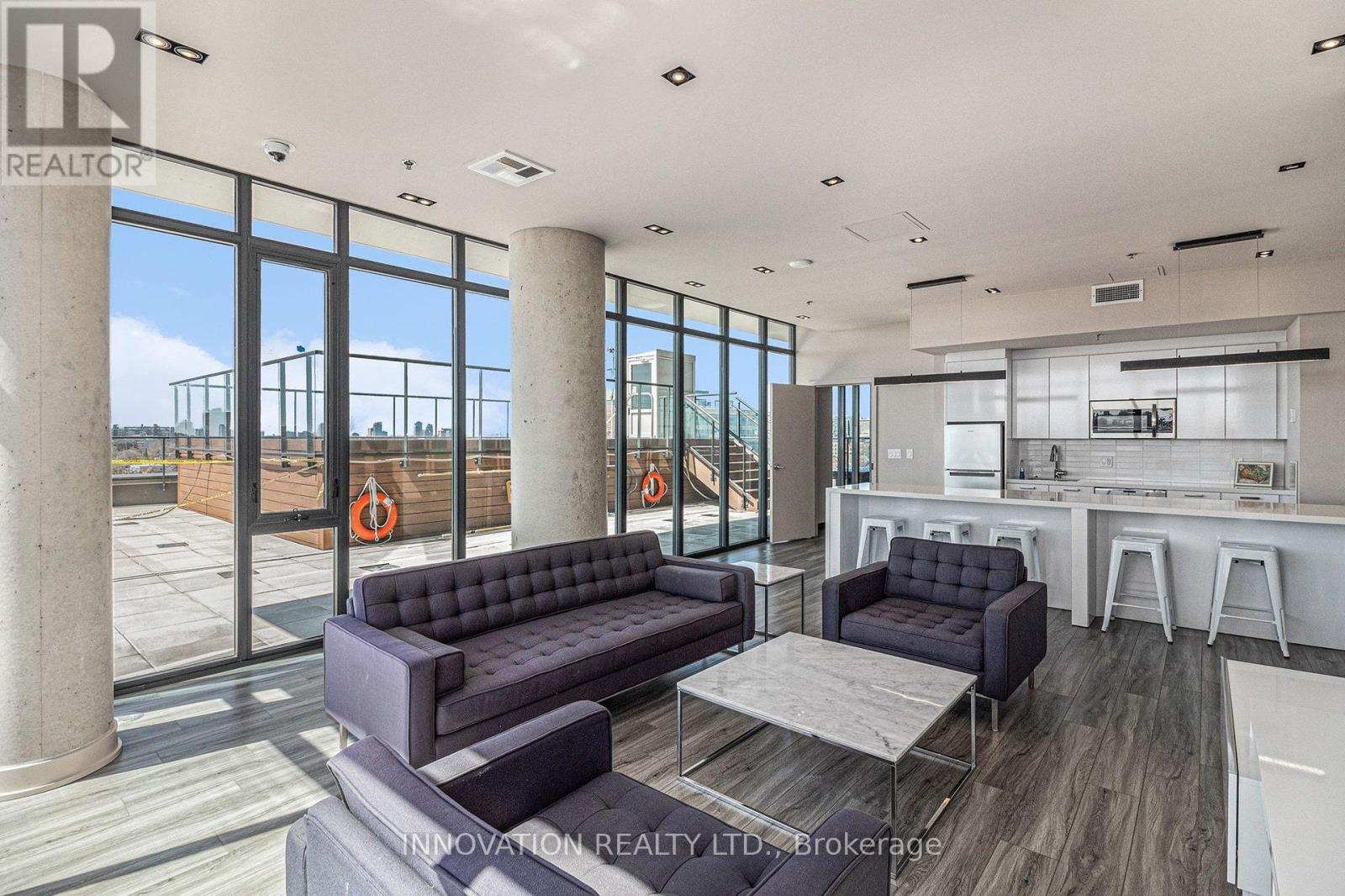 411 - 203 CATHERINE STREET, Ottawa, Ontario, K2P1C3 — Photo 18