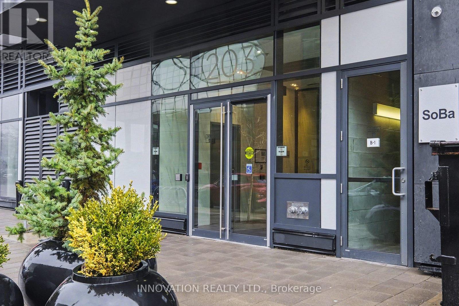 411 - 203 CATHERINE STREET, Ottawa, Ontario, K2P1C3 — Photo 3