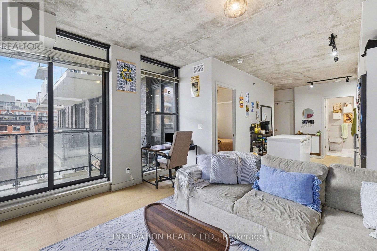 411 - 203 CATHERINE STREET, Ottawa, Ontario, K2P1C3 — Photo 5