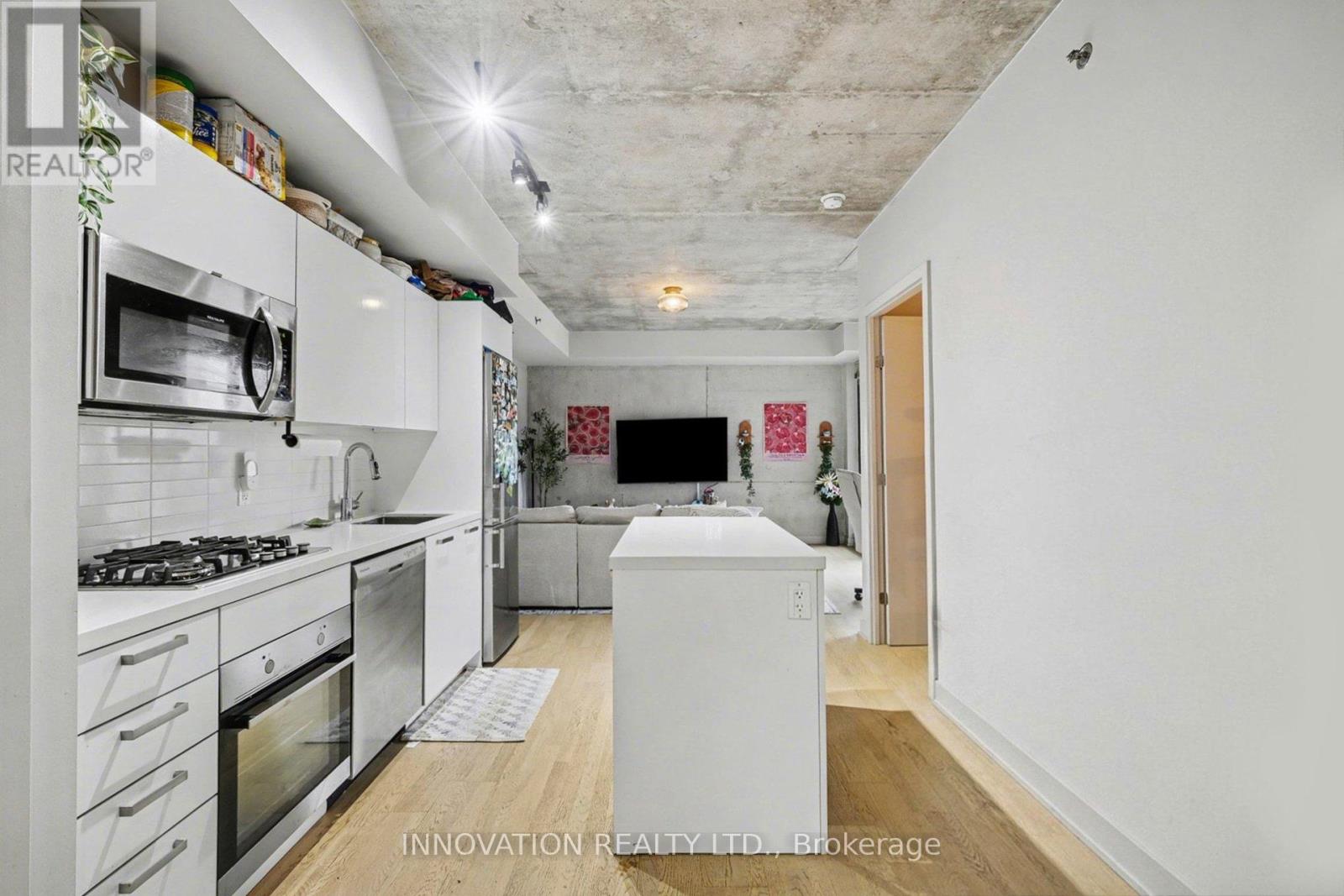 411 - 203 CATHERINE STREET, Ottawa, Ontario, K2P1C3 — Photo 6