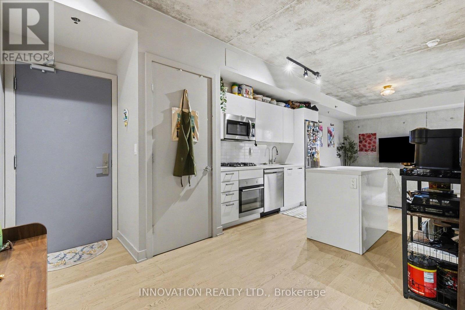 411 - 203 CATHERINE STREET, Ottawa, Ontario, K2P1C3 — Photo 8