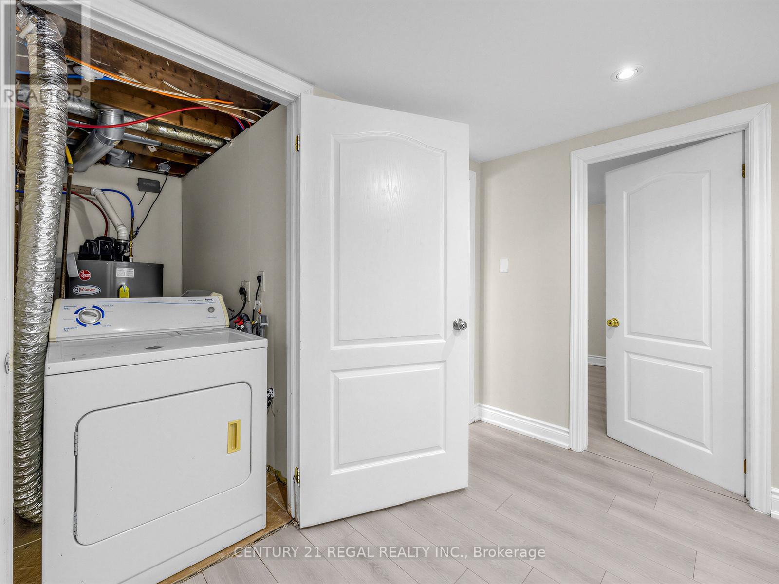 82 CROW TRAIL, Toronto (Malvern), Ontario, M1B1X9 — Photo 23