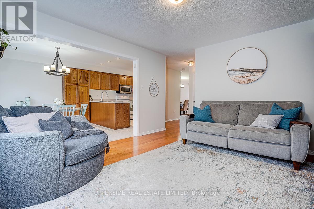 274 FLAGSTONE WAY, Newmarket (Woodland Hill), Ontario, L3X2Y1 — Photo 10