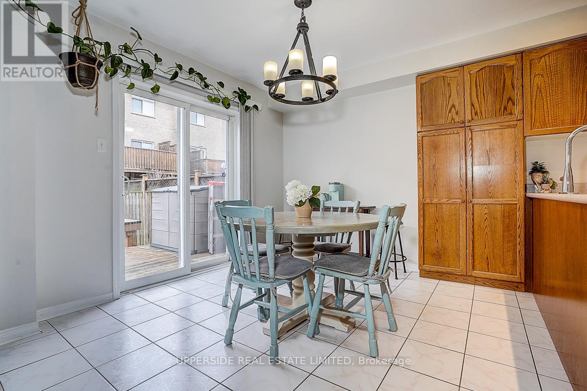 274 FLAGSTONE WAY, Newmarket (Woodland Hill), Ontario, L3X2Y1 — Photo 11