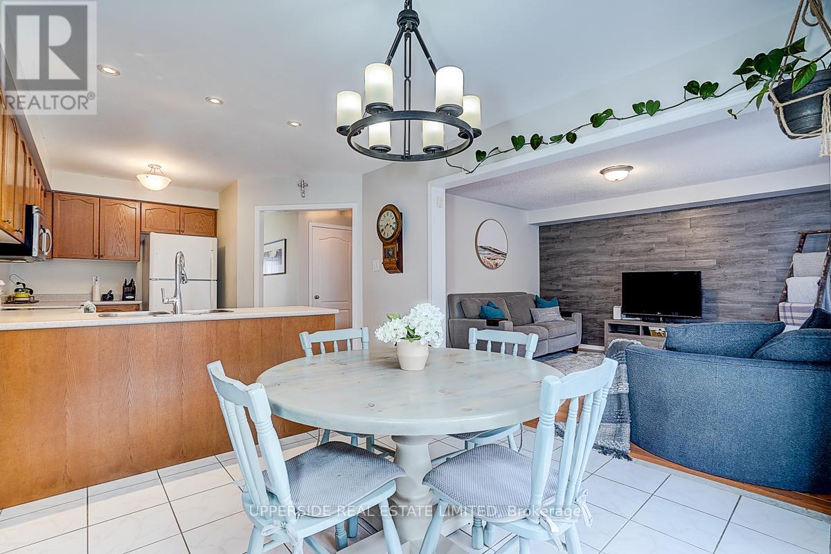 274 FLAGSTONE WAY, Newmarket (Woodland Hill), Ontario, L3X2Y1 — Photo 16