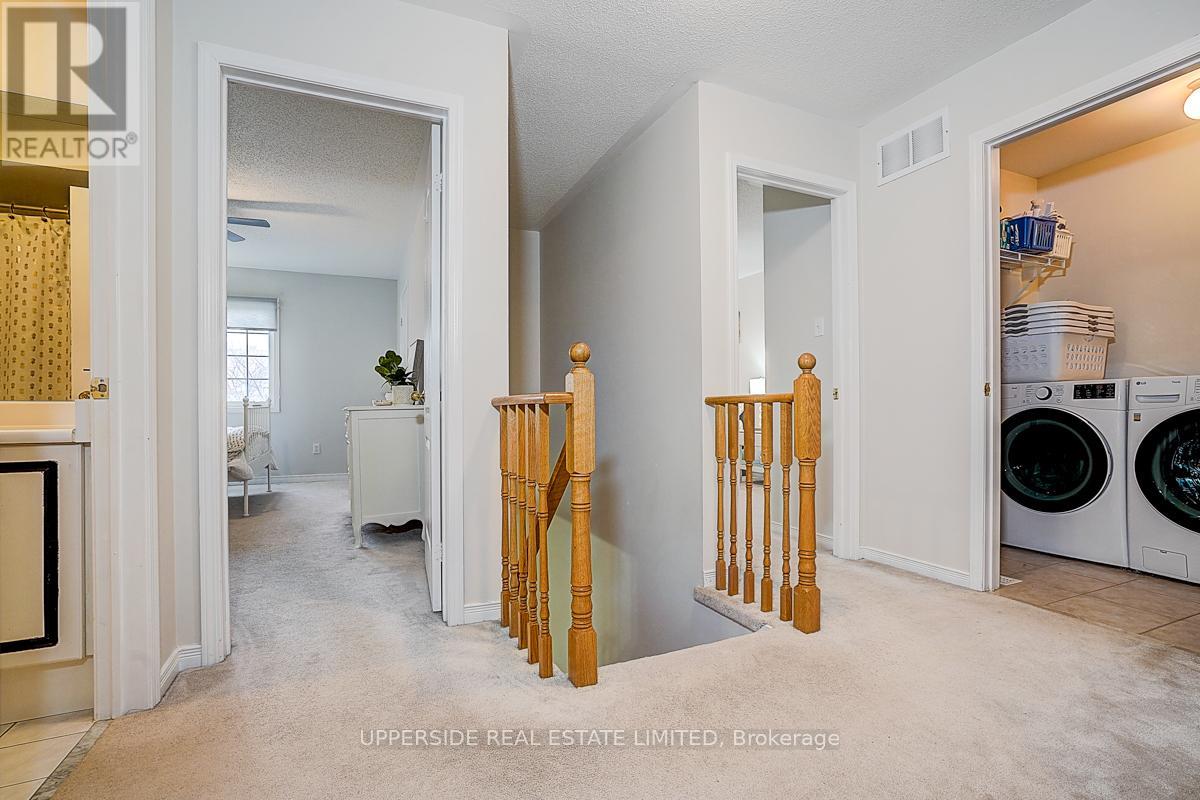 274 FLAGSTONE WAY, Newmarket (Woodland Hill), Ontario, L3X2Y1 — Photo 17