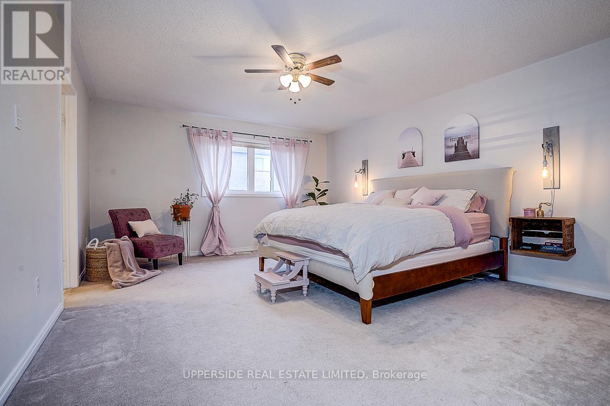 274 FLAGSTONE WAY, Newmarket (Woodland Hill), Ontario, L3X2Y1 — Photo 18