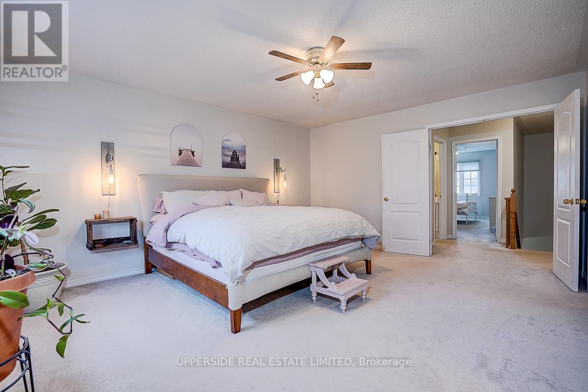 274 FLAGSTONE WAY, Newmarket (Woodland Hill), Ontario, L3X2Y1 — Photo 19