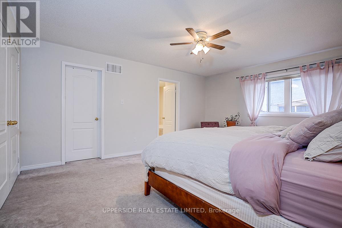 274 FLAGSTONE WAY, Newmarket (Woodland Hill), Ontario, L3X2Y1 — Photo 20