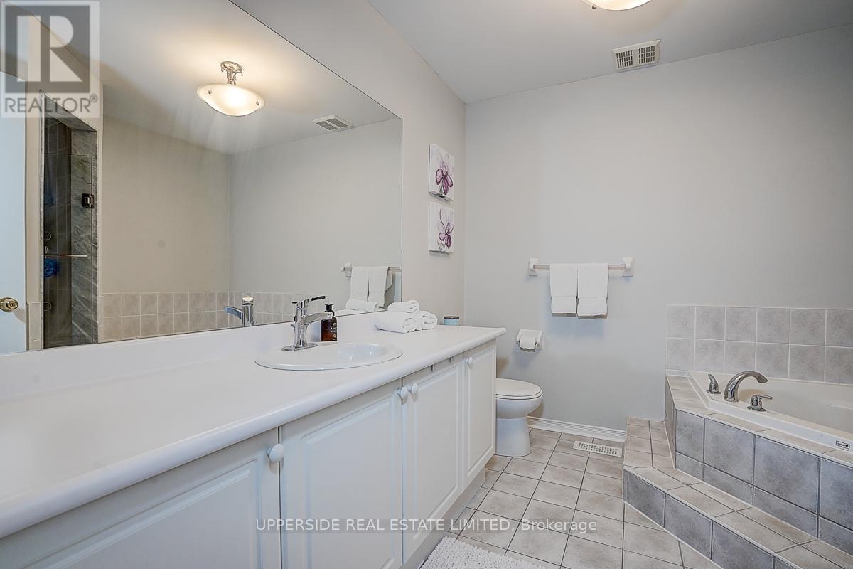 274 FLAGSTONE WAY, Newmarket (Woodland Hill), Ontario, L3X2Y1 — Photo 21