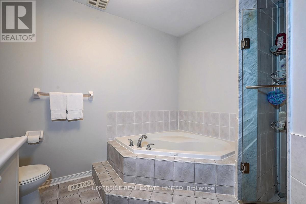 274 FLAGSTONE WAY, Newmarket (Woodland Hill), Ontario, L3X2Y1 — Photo 22