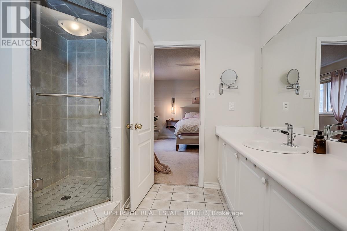 274 FLAGSTONE WAY, Newmarket (Woodland Hill), Ontario, L3X2Y1 — Photo 23