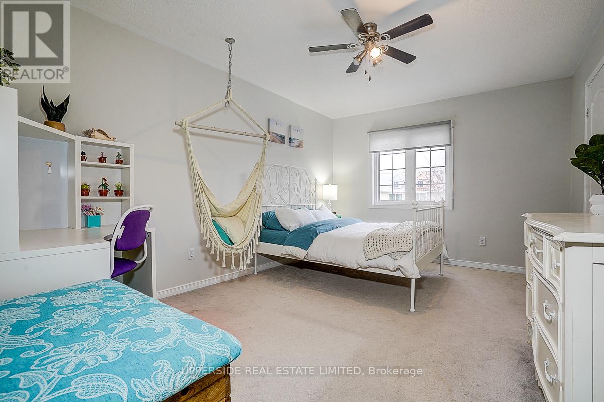 274 FLAGSTONE WAY, Newmarket (Woodland Hill), Ontario, L3X2Y1 — Photo 24