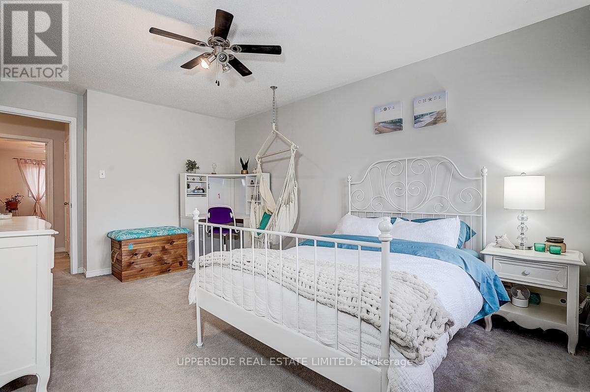 274 FLAGSTONE WAY, Newmarket (Woodland Hill), Ontario, L3X2Y1 — Photo 25