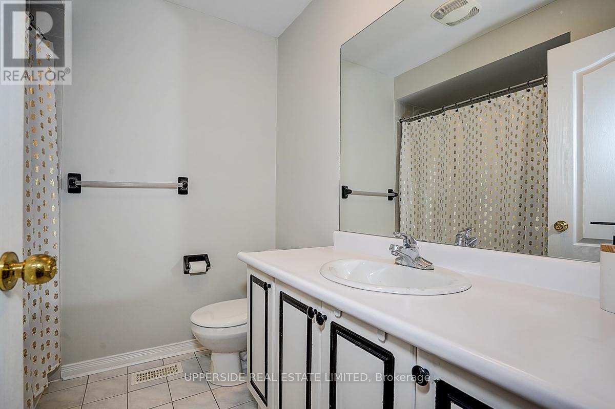 274 FLAGSTONE WAY, Newmarket (Woodland Hill), Ontario, L3X2Y1 — Photo 26