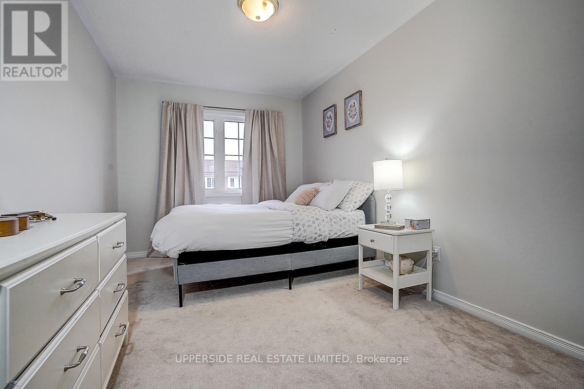 274 FLAGSTONE WAY, Newmarket (Woodland Hill), Ontario, L3X2Y1 — Photo 27