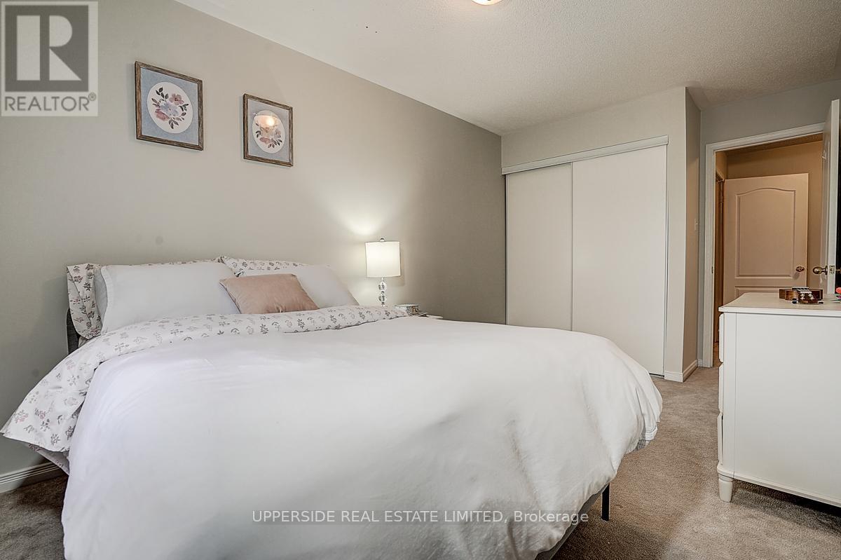 274 FLAGSTONE WAY, Newmarket (Woodland Hill), Ontario, L3X2Y1 — Photo 28