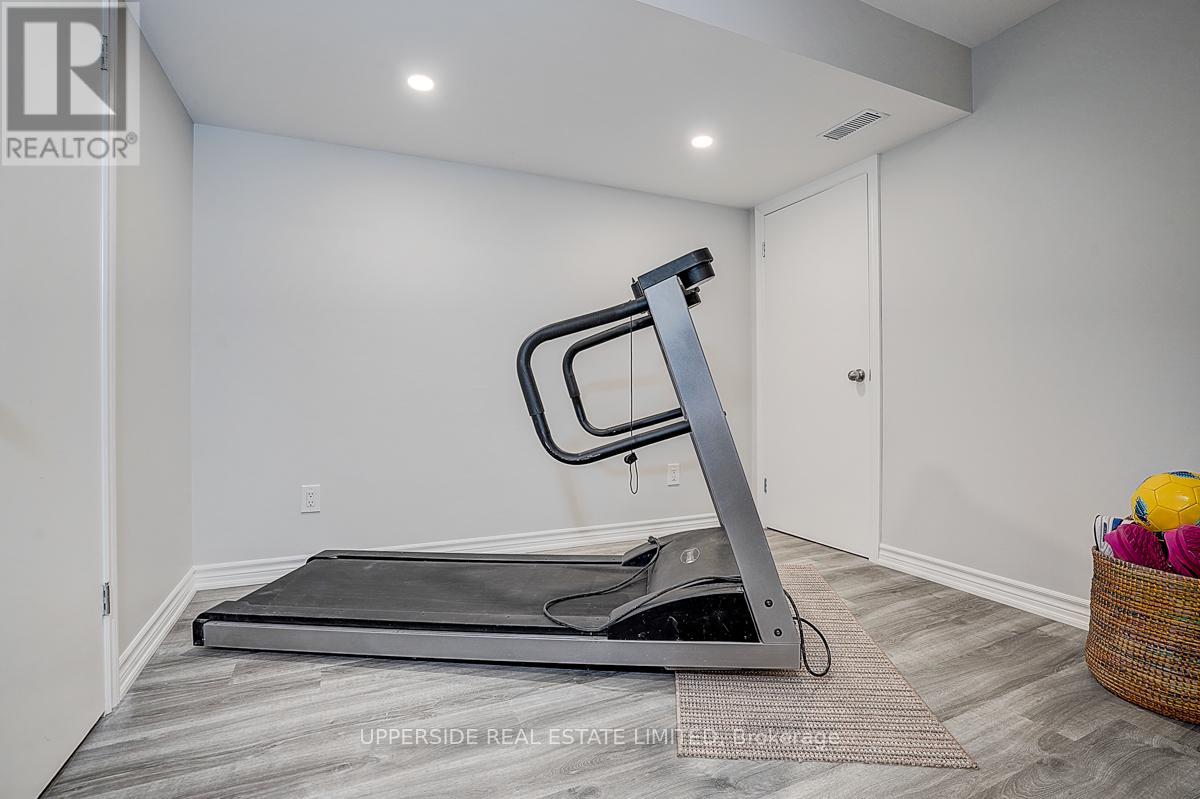 274 FLAGSTONE WAY, Newmarket (Woodland Hill), Ontario, L3X2Y1 — Photo 30