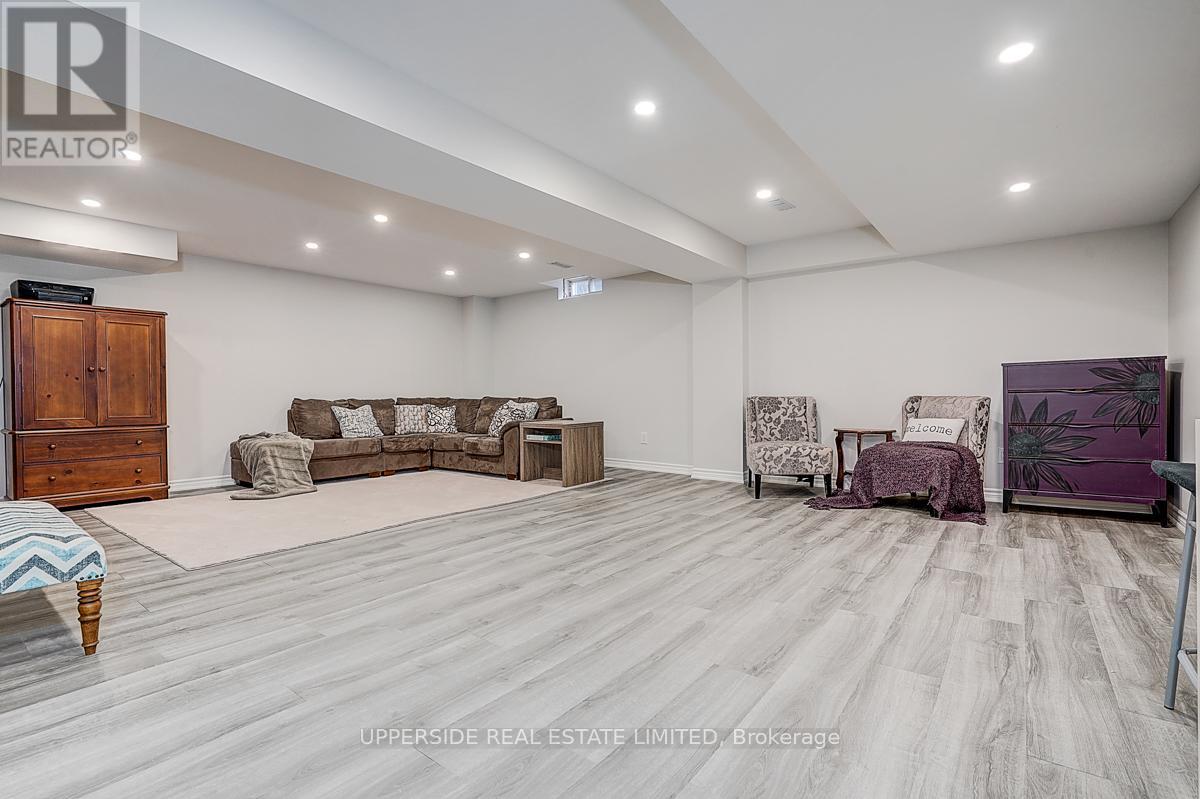 274 FLAGSTONE WAY, Newmarket (Woodland Hill), Ontario, L3X2Y1 — Photo 31