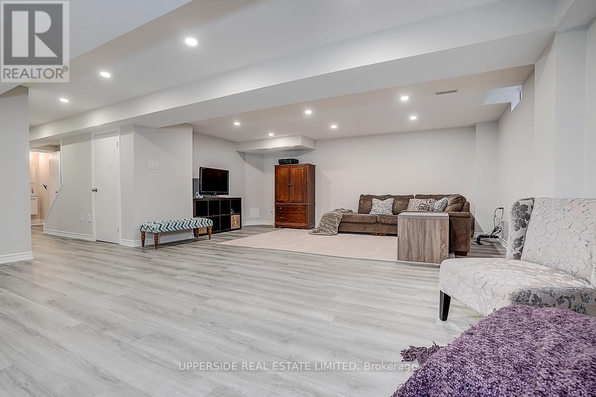 274 FLAGSTONE WAY, Newmarket (Woodland Hill), Ontario, L3X2Y1 — Photo 32