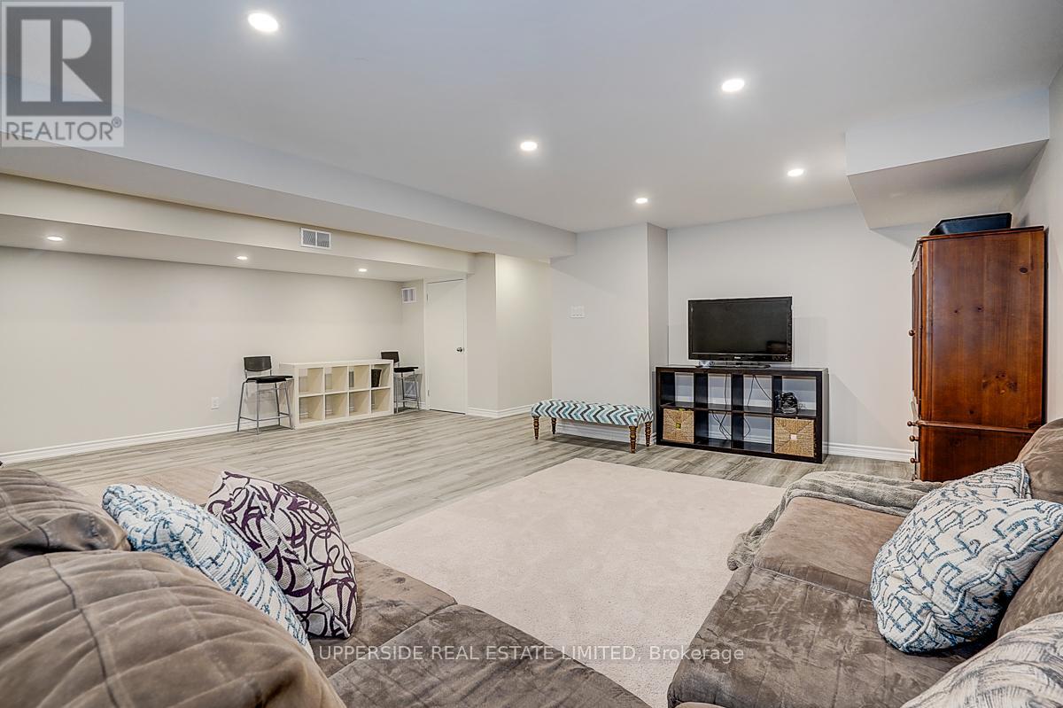 274 FLAGSTONE WAY, Newmarket (Woodland Hill), Ontario, L3X2Y1 — Photo 33