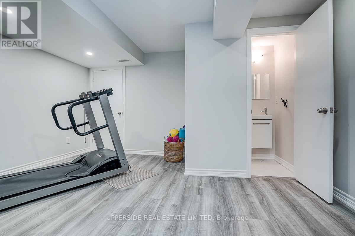 274 FLAGSTONE WAY, Newmarket (Woodland Hill), Ontario, L3X2Y1 — Photo 34