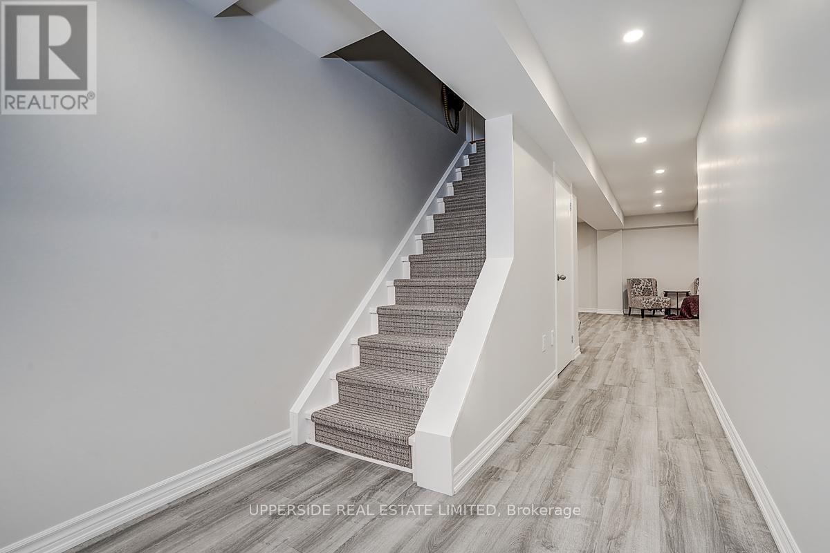 274 FLAGSTONE WAY, Newmarket (Woodland Hill), Ontario, L3X2Y1 — Photo 36