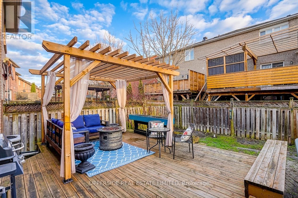 274 FLAGSTONE WAY, Newmarket (Woodland Hill), Ontario, L3X2Y1 — Photo 37