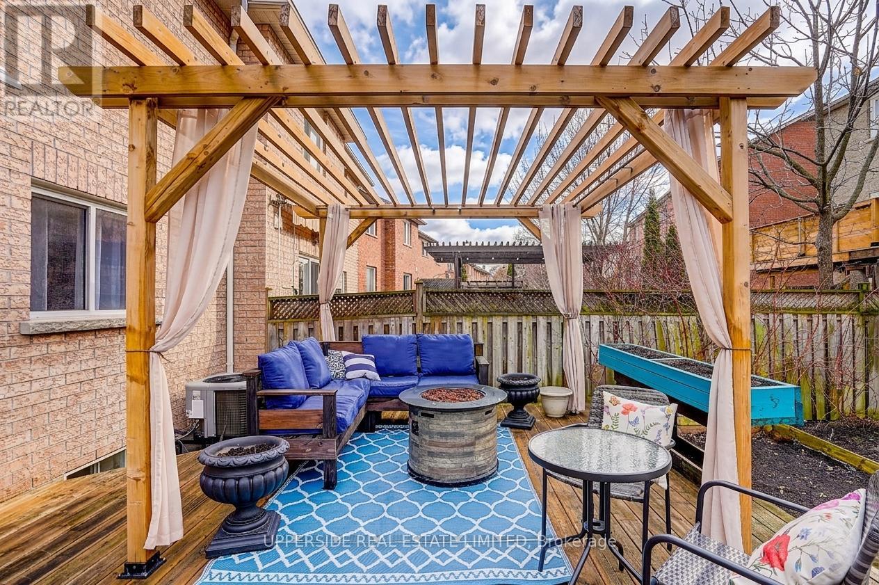 274 FLAGSTONE WAY, Newmarket (Woodland Hill), Ontario, L3X2Y1 — Photo 38