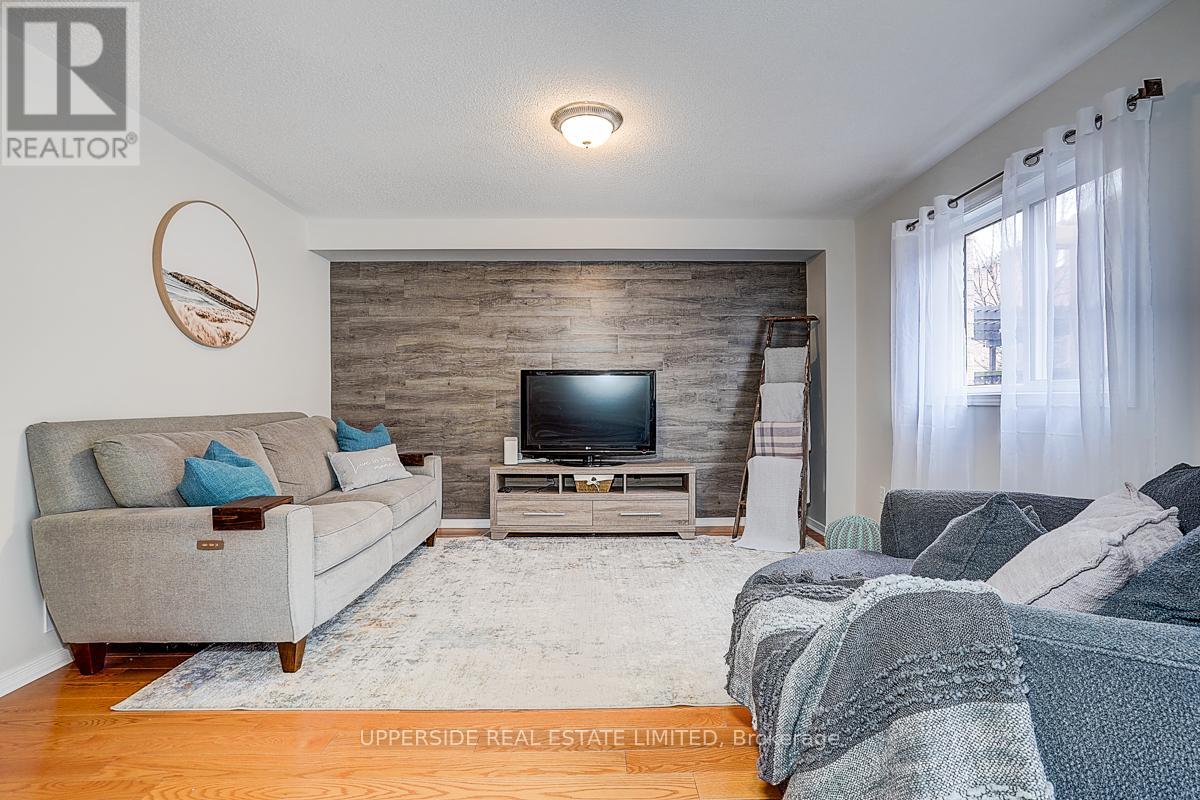 274 FLAGSTONE WAY, Newmarket (Woodland Hill), Ontario, L3X2Y1 — Photo 8