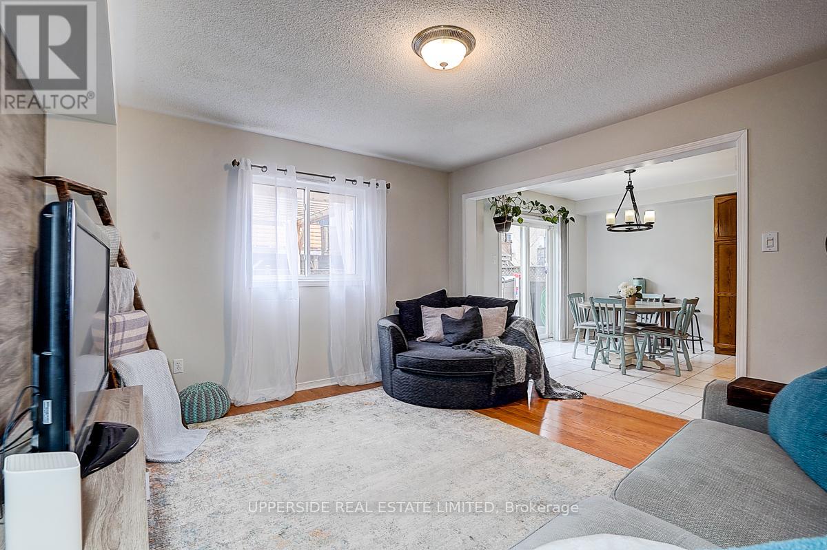 274 FLAGSTONE WAY, Newmarket (Woodland Hill), Ontario, L3X2Y1 — Photo 9