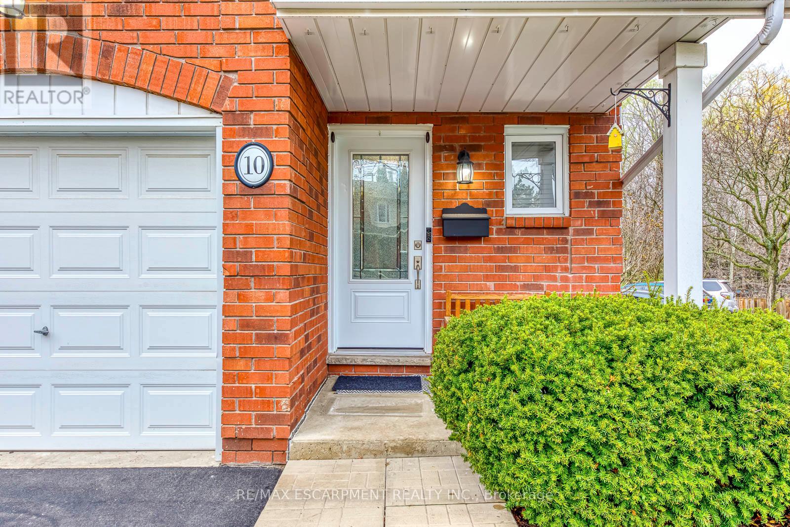 10 - 3115 NEW STREET, Burlington (Roseland), Ontario, L7N3T5 — Photo 3