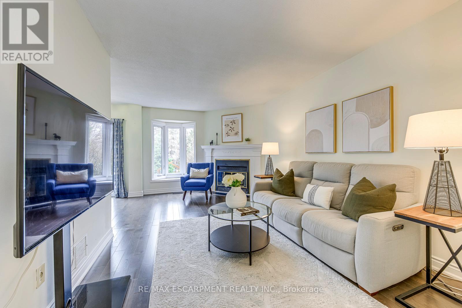 10 - 3115 NEW STREET, Burlington (Roseland), Ontario, L7N3T5 — Photo 4