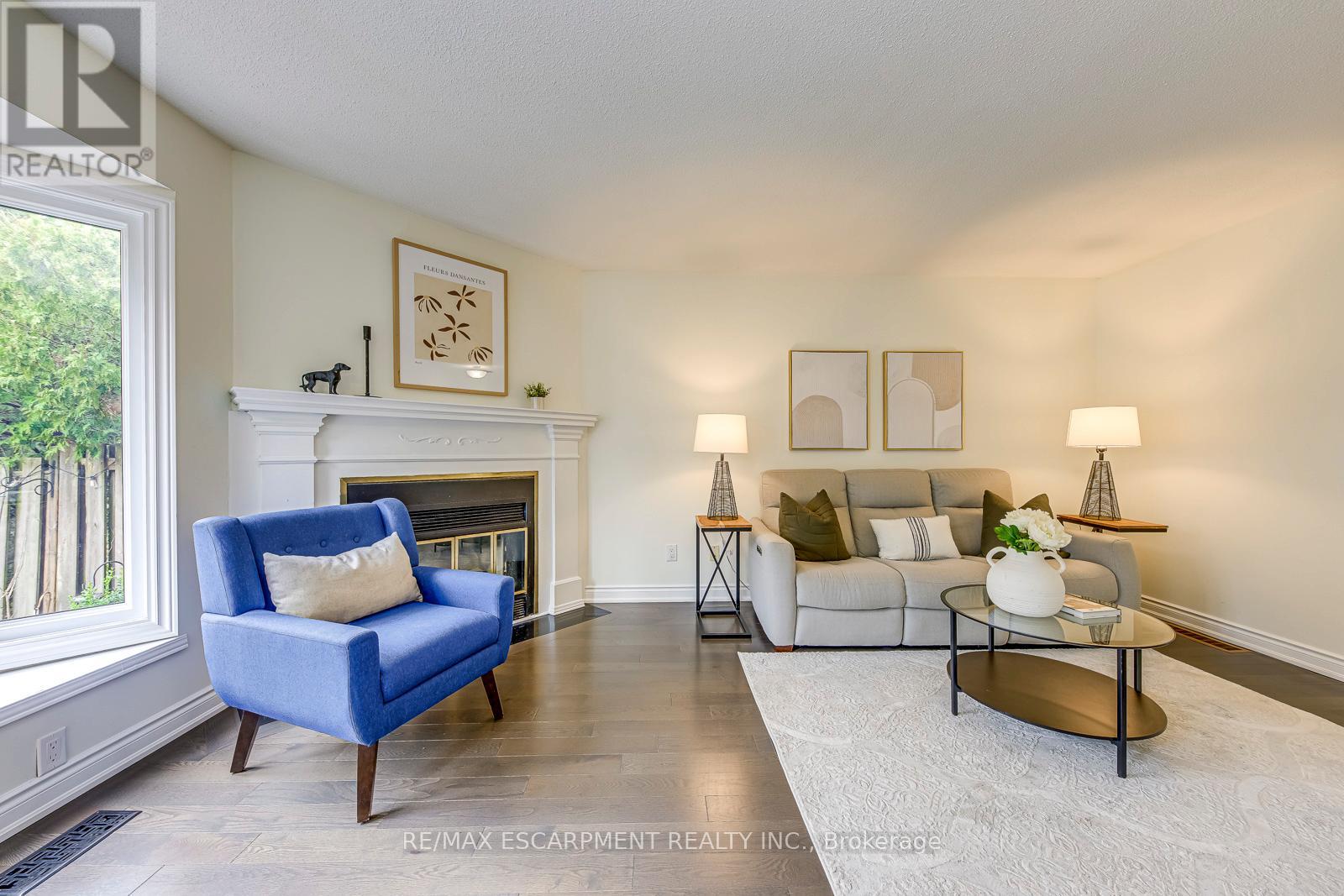 10 - 3115 NEW STREET, Burlington (Roseland), Ontario, L7N3T5 — Photo 5