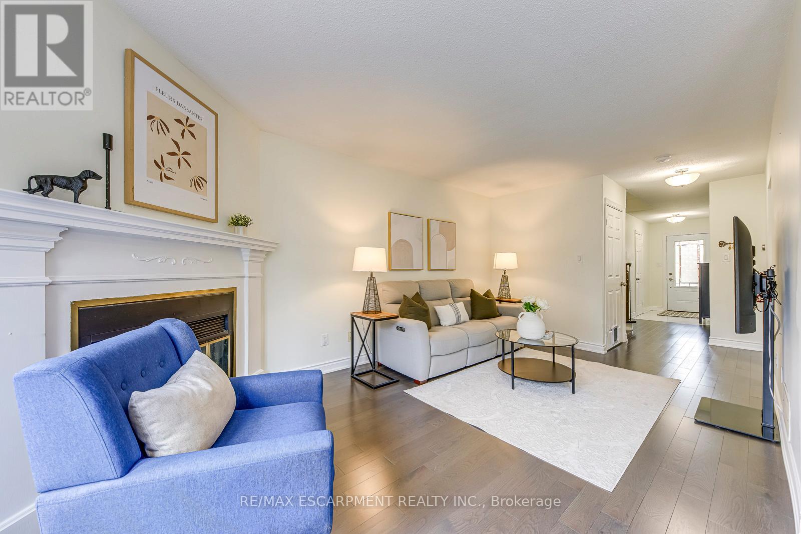 10 - 3115 NEW STREET, Burlington (Roseland), Ontario, L7N3T5 — Photo 6