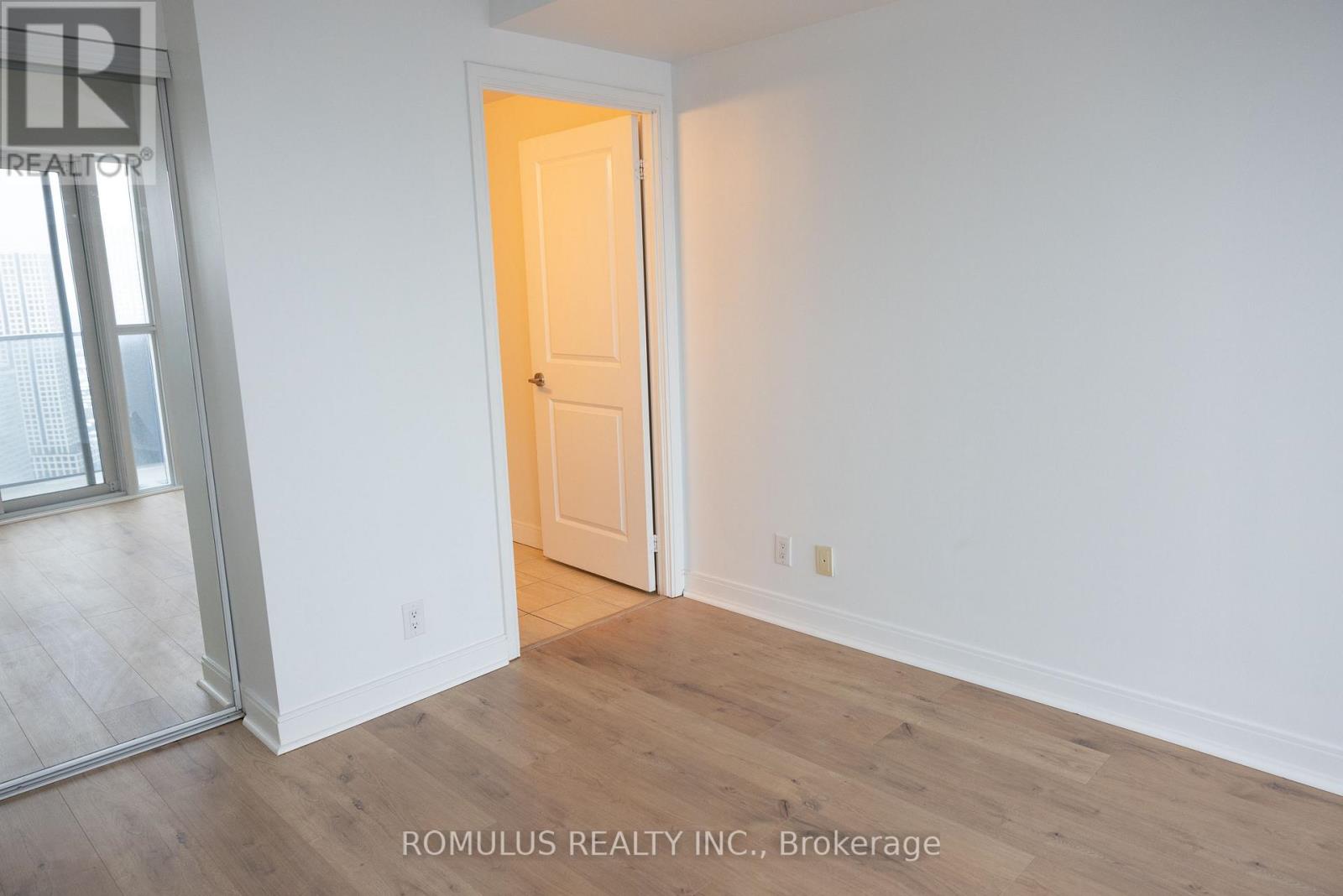 3303 - 60 ABSOLUTE AVENUE, Mississauga (City Centre), Ontario, L4Z0A9 — Photo 10