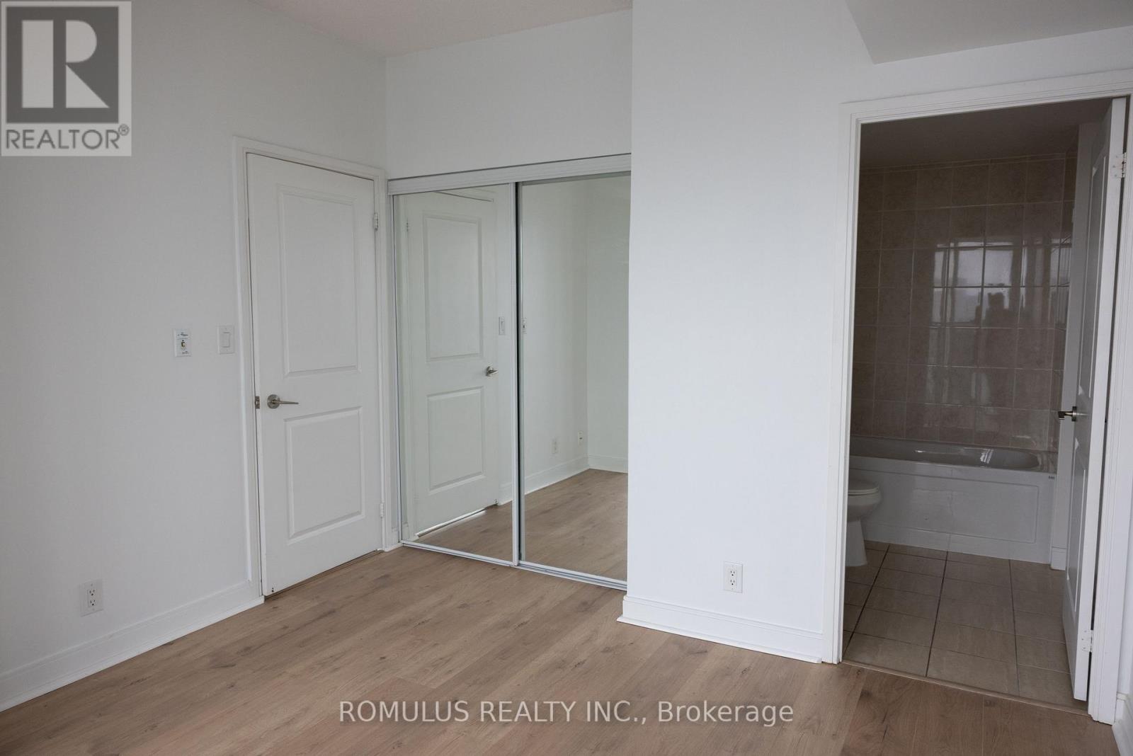 3303 - 60 ABSOLUTE AVENUE, Mississauga (City Centre), Ontario, L4Z0A9 — Photo 11