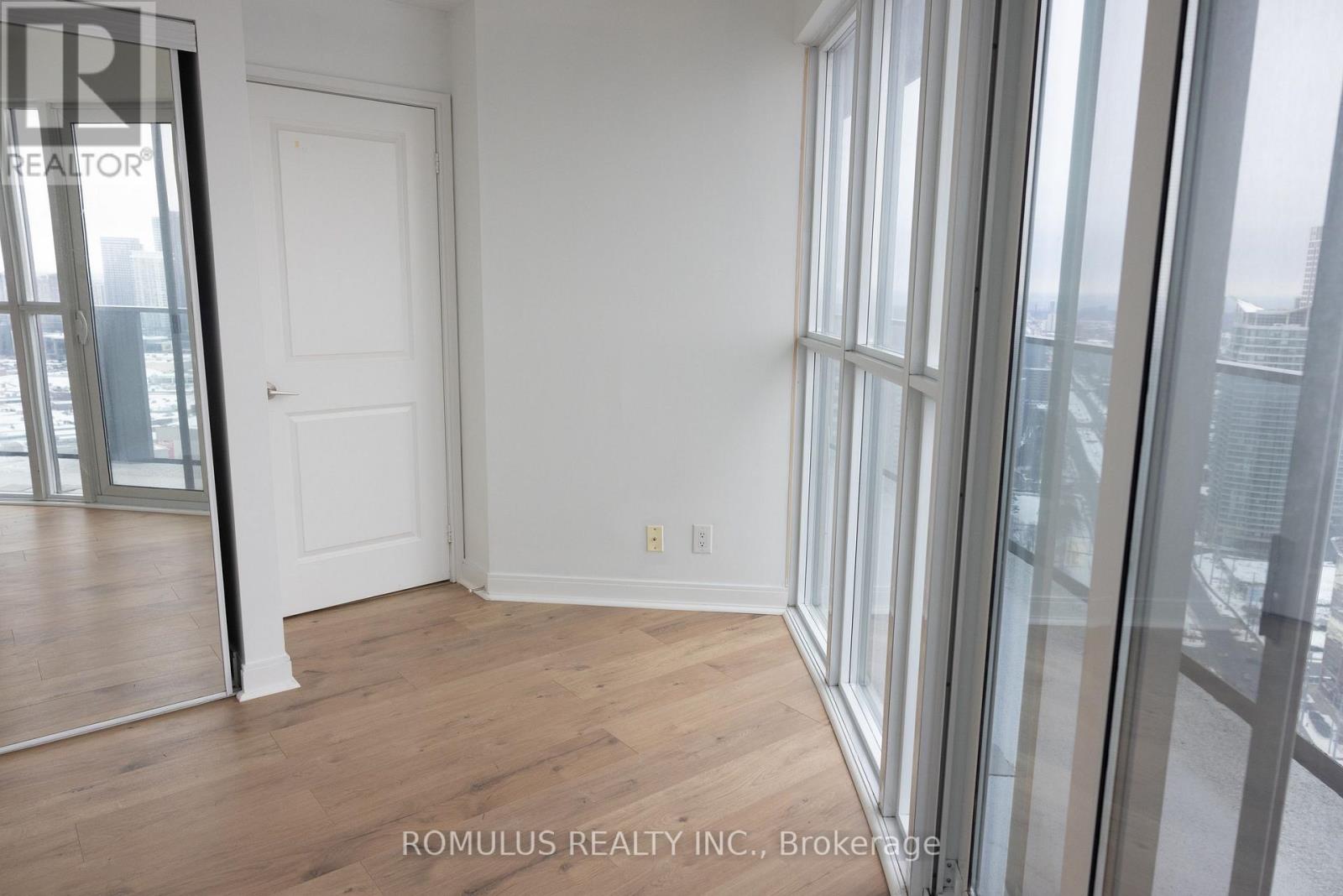 3303 - 60 ABSOLUTE AVENUE, Mississauga (City Centre), Ontario, L4Z0A9 — Photo 14