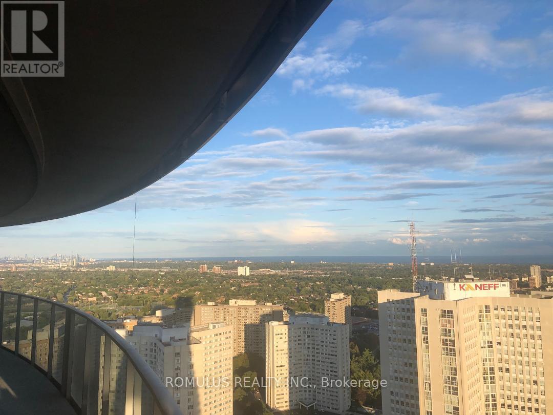 3303 - 60 ABSOLUTE AVENUE, Mississauga (City Centre), Ontario, L4Z0A9 — Photo 18