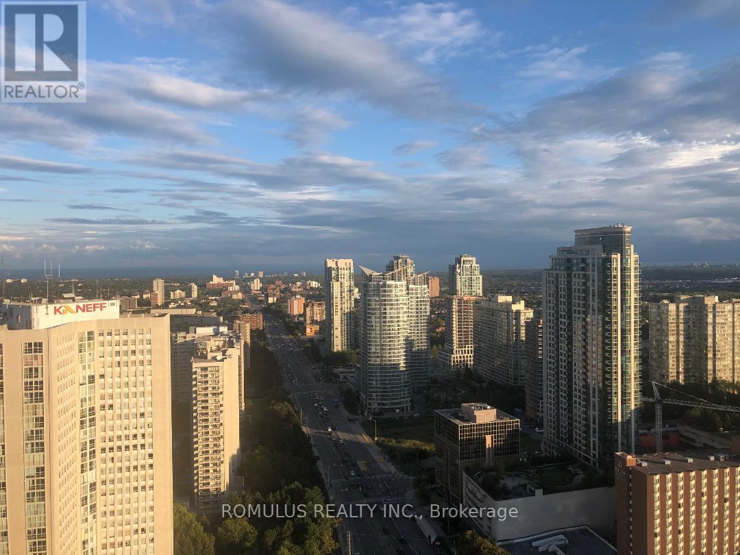 3303 - 60 ABSOLUTE AVENUE, Mississauga (City Centre), Ontario, L4Z0A9 — Photo 19