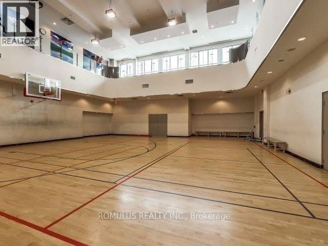 3303 - 60 ABSOLUTE AVENUE, Mississauga (City Centre), Ontario, L4Z0A9 — Photo 20