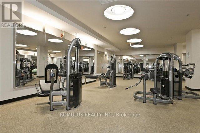 3303 - 60 ABSOLUTE AVENUE, Mississauga (City Centre), Ontario, L4Z0A9 — Photo 21